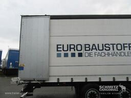 Schmitz Cargobull Curtainsider Standard Getränke