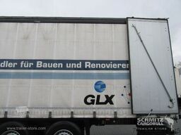 Schmitz Cargobull Curtainsider Standard Getränke