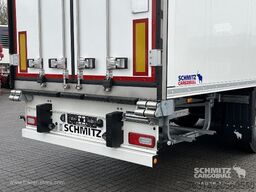 Schmitz Cargobull Tiefkühler Standard Doppelstock Trennwand