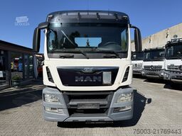 MAN TGS 33.400 6X4 Haken Meiller RK 20.65