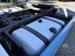 Mercedes-Benz Actros MP3 1855 LS V8 Megaspace