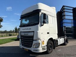 DAF XF 440 FT SSC / 2 Tanks / NL Truck / Euro  6