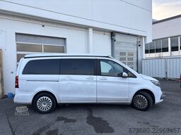 Mercedes Marco Polo 2022 Automatik | Aufstelldach