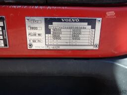 Volvo FL 260 PK ZIEGLER PUMP EURO5
