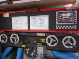 Volvo FL 260 PK ZIEGLER PUMP EURO5
