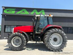 Massey Ferguson 8240 Schlepper Jahr 1997