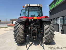 Massey Ferguson 8240 Schlepper Jahr 1997