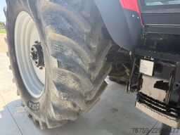 Massey Ferguson 8240 Schlepper Jahr 1997