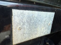 Massey Ferguson 8240 Schlepper Jahr 1997