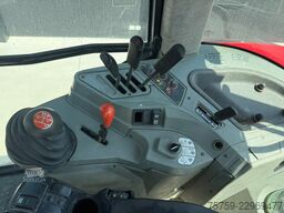 Massey Ferguson 8240 Schlepper Jahr 1997