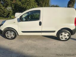 FIAT FIORINO 1.4 NPW  75 CV