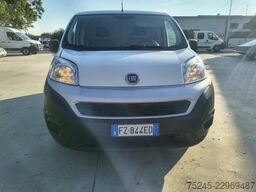 FIAT FIORINO 1.4 NPW  75 CV