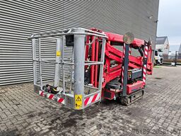 Hinowa Lightlift 17.75 3S Performance MK2