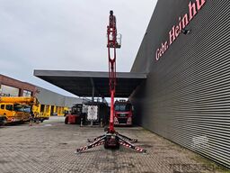 Hinowa Lightlift 17.75 3S Performance MK2