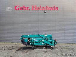 Maeda MC 305 CRME 2CE