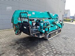 Maeda MC 305 CRME 2CE