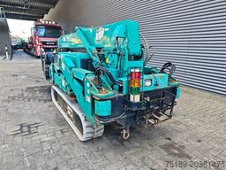 Maeda MC 305 CRME 2CE