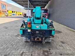 Maeda MC 305 CRME 2CE