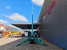 Maeda MC 305 CRME 2CE