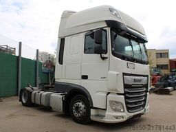 DAF XF 480 FT - SSC - 2 x Tank - Nr.: 764