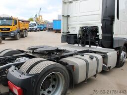 DAF XF 480 FT - SSC - 2 x Tank - Nr.: 764