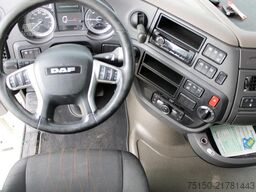 DAF XF 480 FT - SSC - 2 x Tank - Nr.: 764