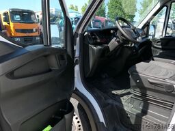 IVECO Daily 35-130 Hi Matic Kühlkoffer Carrier Bi-Temp