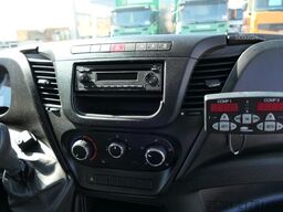 IVECO Daily 35-130 Hi Matic Kühlkoffer Carrier Bi-Temp