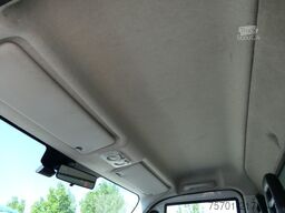 IVECO Daily 35-130 Hi Matic Kühlkoffer Carrier Bi-Temp