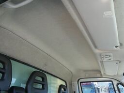 IVECO Daily 35-130 Hi Matic Kühlkoffer Carrier Bi-Temp