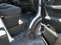 IVECO Daily 35-130 Hi Matic Kühlkoffer Carrier Bi-Temp