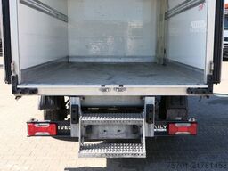 IVECO Daily 35-130 Hi Matic Kühlkoffer Carrier Bi-Temp