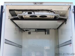 IVECO Daily 35-130 Hi Matic Kühlkoffer Carrier Bi-Temp