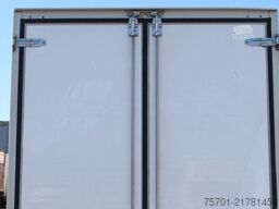 IVECO Daily 35-130 Hi Matic Kühlkoffer Carrier Bi-Temp