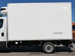 IVECO Daily 35-130 Hi Matic Kühlkoffer Carrier Bi-Temp