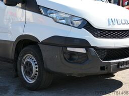 IVECO Daily 35-130 Hi Matic Kühlkoffer Carrier Bi-Temp