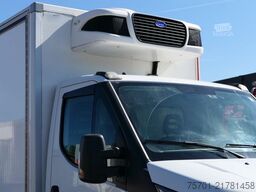 IVECO Daily 35-130 Hi Matic Kühlkoffer Carrier Bi-Temp