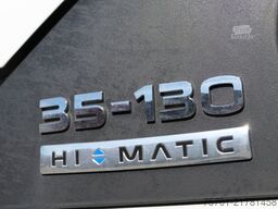 IVECO Daily 35-130 Hi Matic Kühlkoffer Carrier Bi-Temp