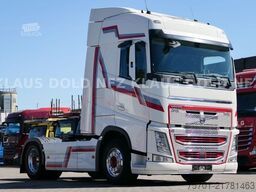 VOLVO FH 500 Globetrotter XL-Tank Vollluft Euro 6