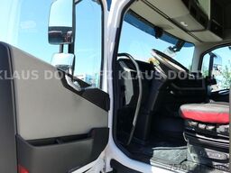 VOLVO FH 500 Globetrotter XL-Tank Vollluft Euro 6