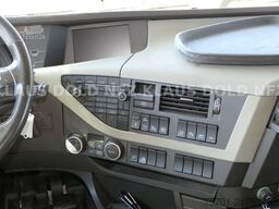 VOLVO FH 500 Globetrotter XL-Tank Vollluft Euro 6