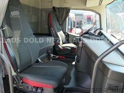 VOLVO FH 500 Globetrotter XL-Tank Vollluft Euro 6
