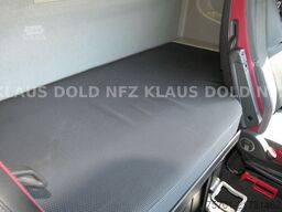 VOLVO FH 500 Globetrotter XL-Tank Vollluft Euro 6