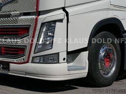 VOLVO FH 500 Globetrotter XL-Tank Vollluft Euro 6