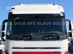 VOLVO FH 500 Globetrotter XL-Tank Vollluft Euro 6
