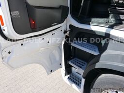 VOLVO FH 500 Globetrotter XL-Tank Vollluft Euro 6