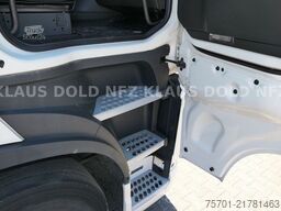 VOLVO FH 500 Globetrotter XL-Tank Vollluft Euro 6