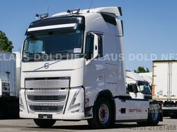 VOLVO FH 500 Globetrotter XL-Tank Navi Euro 6