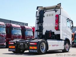 VOLVO FH 500 Globetrotter XL-Tank Navi Euro 6