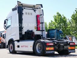 VOLVO FH 500 Globetrotter XL-Tank Navi Euro 6